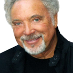 Tom Jones