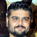 Deven Bhojani