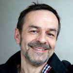 Marcel Gisler