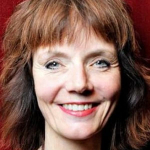 Mari Maurstad