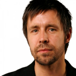 Paddy Considine