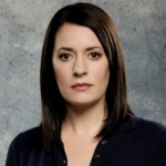 Paget Brewster