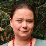 Magdaléna Chrzová