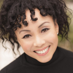 Harriet Chung