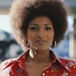 Pam Grier