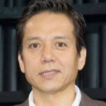 Masanobu Katsumura
