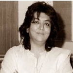 Kalpana Lajmi