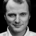 Paul Harather