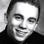 Shayn Solberg