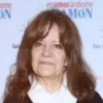 María Alicia Delgado
