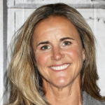 Brandi Chastain