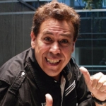 Alex del Castillo