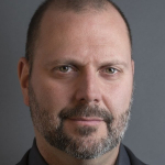 Jeremy Harris