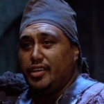 Jim Ngaata