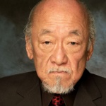 Pat Morita