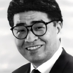 Ginzô Matsuo