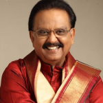 S.P. Balasubrahmanyam