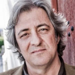 Pedro Ayres Magalhães