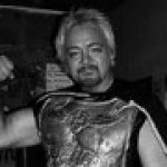 Jon Mikl Thor