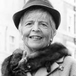 Patricia Hayes