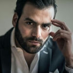 Mauricio Garcia Muela