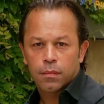 Nelson Vasquez