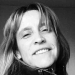 Christine Lucas