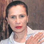 Patricia Reyes Spíndola