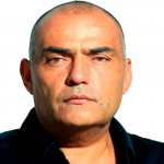 Enrique Carriazo