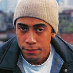 Giovanni Estevez
