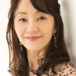 Atsuko Tanaka