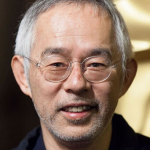 Toshio Suzuki