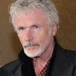 Patrick Bergin