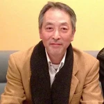 Hidetoshi Nakamura