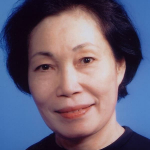Seiko Tomoe