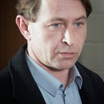 Sven Lehmann