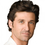 Patrick Dempsey