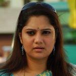 Yuvarani