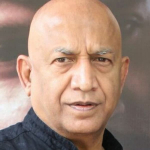 Raja Krishnamoorthy