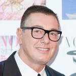 Stefano Gabbana