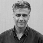Romuald Karmakar