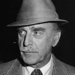 John Dehner