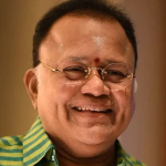 Radha Ravi