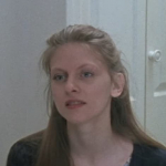 Judith Chancel