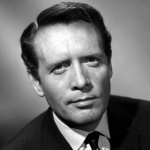 Patrick McGoohan