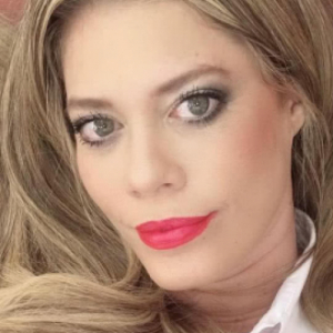Lorna Paz, Patricia Fernández en Betty la Fea, La Historia Continúa