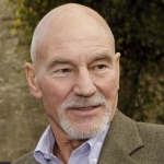 Patrick Stewart