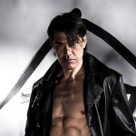 Masaru Matsuda