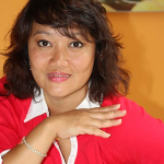 Editha Domingo