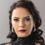 Yesim Salkim